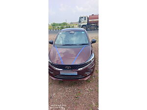 Second Hand Tata Tigor XZ Plus iCNG in Dhar