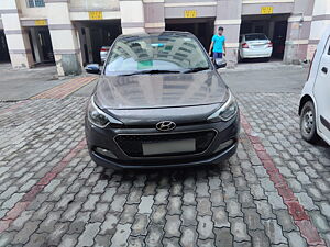 Second Hand Hyundai Elite i20 Asta 1.4 CRDI in Greater Noida