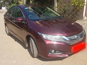 Second Hand Honda City V Diesel in Ranchi