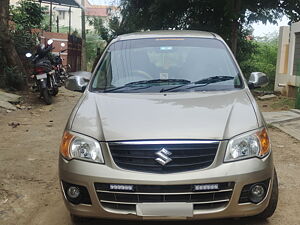 Second Hand Maruti Suzuki Alto VXi in Tiruchirappalli