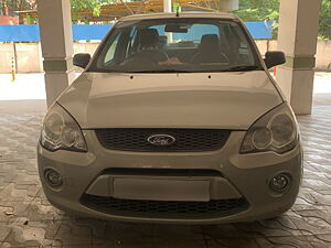 Second Hand Ford Fiesta/Classic 1.4 TDCi CLXi in Visakhapatnam