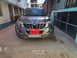 Second Hand Mahindra XUV500 W11(O) [2018-2020] in Jamui