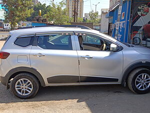 Second Hand Renault Triber RXL [2019-2020] in Solapur