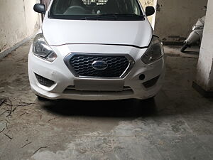 Second Hand Datsun Go A [2014-2017] in Faridabad