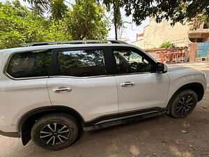 Second Hand Mahindra Scorpio Z8 L Diesel MT 4WD 7 STR [2022] in Lakhimpur Kheri