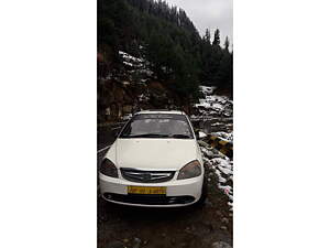 Second Hand Tata Indigo LE TDI BS-III in Shimla