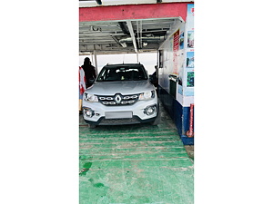 Second Hand Renault Kwid 1.0 RXT [2016-2019] in Aurangabad