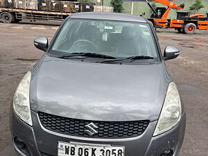 Second Hand Maruti Suzuki Swift VXi in Bhubaneswar