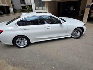 Second Hand BMW 3 Series GT 320d Luxury Line in Lucknow