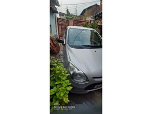 Second Hand Maruti Suzuki Alto 800 Std in Narasinghpur