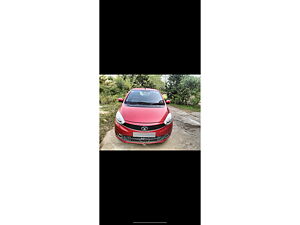 Second Hand Tata Tiago Revotorq XZ [2016-2019] in Vijaywada