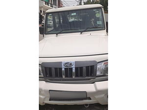 Second Hand Mahindra Bolero EX BS IV in Karnal