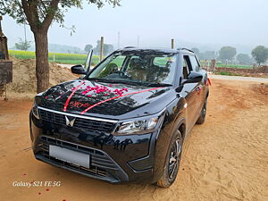 Second Hand Mahindra XUV300 W4 1.5 Diesel in Bharatpur