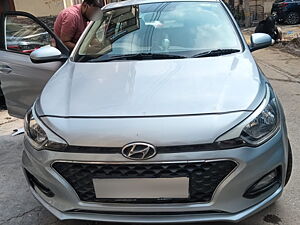 Second Hand Hyundai Elite i20 Magna Plus 1.2 [2019-2020] in Delhi