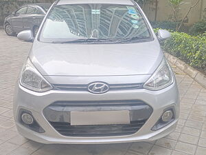 Second Hand Hyundai Grand i10 Sportz 1.1 CRDi [2016-2017] in Greater Noida