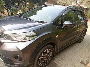 Second Hand Honda WR-V Edge Edition Diesel [2018-2019] in Kotdwar