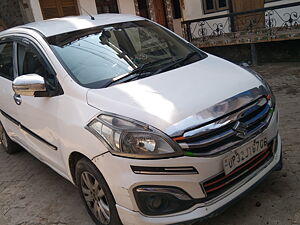 Second Hand Maruti Suzuki Ertiga ZDi Plus 1.3 Diesel in Bahraich