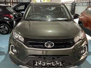 Second Hand Tata Nexon XZA Plus [2020-2023] in Mumbai