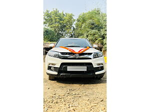 Second Hand Maruti Suzuki Vitara Brezza VDi in Ballia