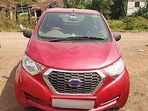 Second Hand Datsun Redigo T (O) [2016-2019] in Pune