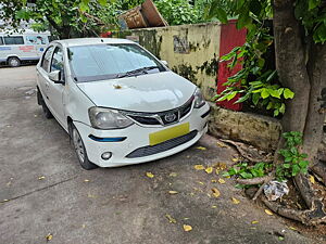 Second Hand Toyota Etios GD in Hyderabad