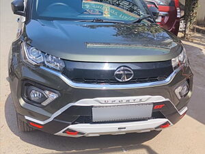 Second Hand Tata Nexon XM Plus (S) Diesel [2022-2023] in Etawah