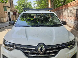 Second Hand Renault Triber RXL in Noida