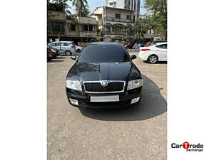 Second Hand Skoda Laura L&K 1.9 PD AT in Mumbai