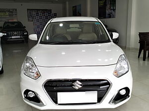 Second Hand Maruti Suzuki DZire VXi [2020-2023] in Kota