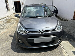 Second Hand Hyundai i10 Magna 1.2 Kappa2 in Kanpur Nagar