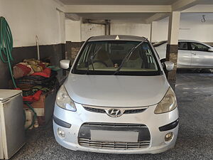 Second Hand Hyundai i10 Magna 1.2 in Gurgaon