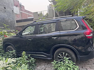 Second Hand Mahindra Scorpio Z8 Diesel AT 2WD 7 STR [2023-2024] in Lucknow