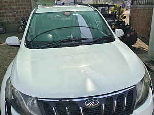 Second Hand महिंद्रा XUV500 w8 in सांगली