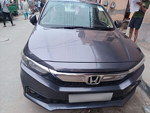 Second Hand Honda Amaze 1.2 S MT Petrol [2018-2020] in Bangalore