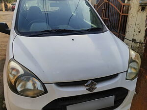 Second Hand Maruti Suzuki Alto 800 Lxi in Raipur