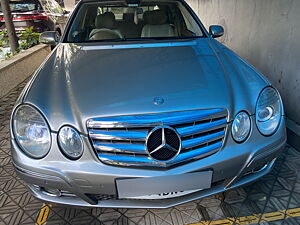 Second Hand Mercedes-Benz E-Class 280 CDI Elegance in Mumbai