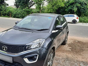 Second Hand Tata Nexon XM Diesel in Alwar