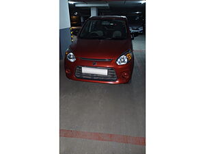 Second Hand Maruti Suzuki Alto 800 LXi in Thane