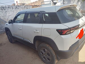 Second Hand Maruti Suzuki Vitara Brezza VXi in Hisar