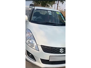 Second Hand Maruti Suzuki Swift VXi [2014-2017] in Noida