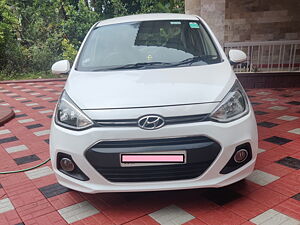 Second Hand Hyundai Xcent Base 1.2 [2014-2016] in Payyanur