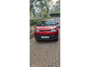 Second Hand Mahindra KUV100 K2 6 STR in Dibrugarh