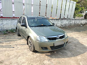 Second Hand Mahindra Logan/Verito 1.5 D4 BS-IV in Tirunelveli