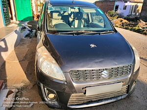 Second Hand Maruti Suzuki Ertiga VDi in Vidisha