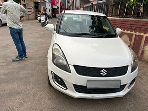 Second Hand Maruti Suzuki Swift VDi in Didwana