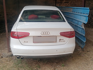 Second Hand Audi A4 2.0 TDI (143bhp) in Bharatpur