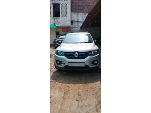 Second Hand Renault Kwid 1.0 RXT AMT Opt [2016-2019] in Patiala