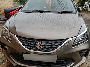 Second Hand Maruti Suzuki Baleno Delta in Gurgaon