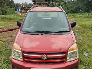 Second Hand Maruti Suzuki Wagon R LXi Minor in Kudal