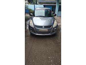 Second Hand Maruti Suzuki Swift VDi in Chengalpattu